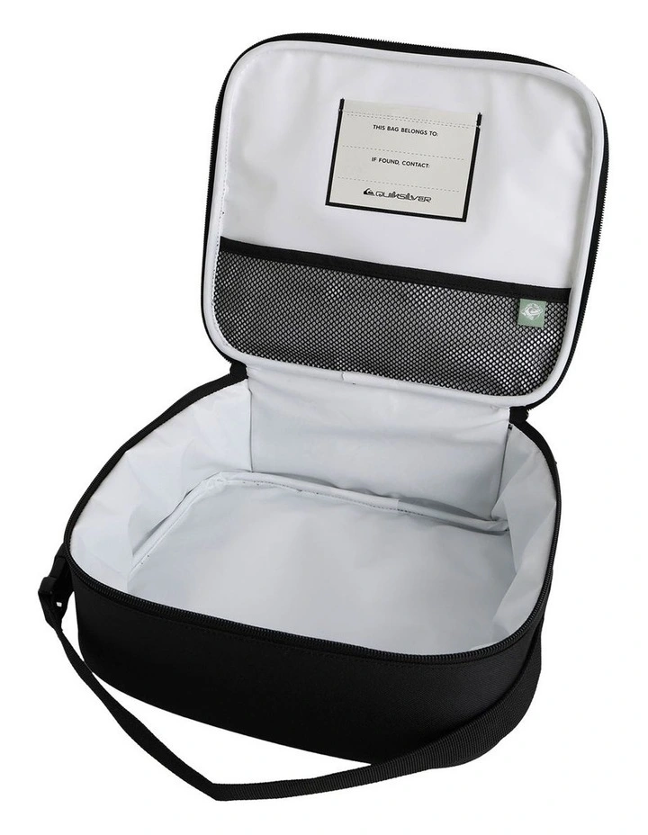 Lunch Boxer 2.0 in Grey image 5