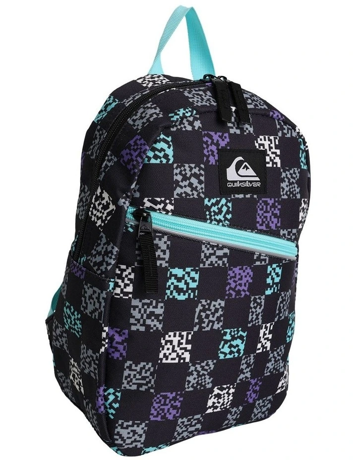 Chompine 2.0 Backpack in Multi image 3