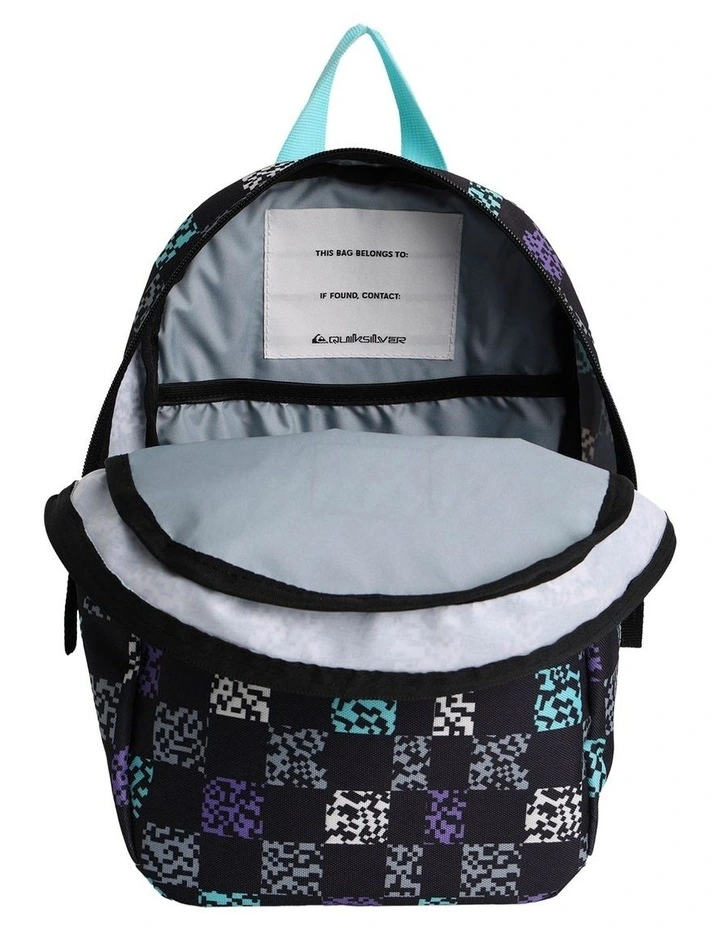 Chompine 2.0 Backpack in Multi image 4