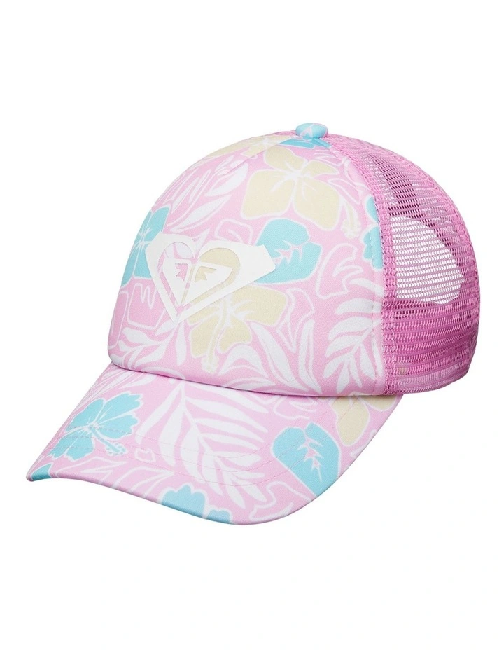 Sweet Emotions Trucker Cap image 1