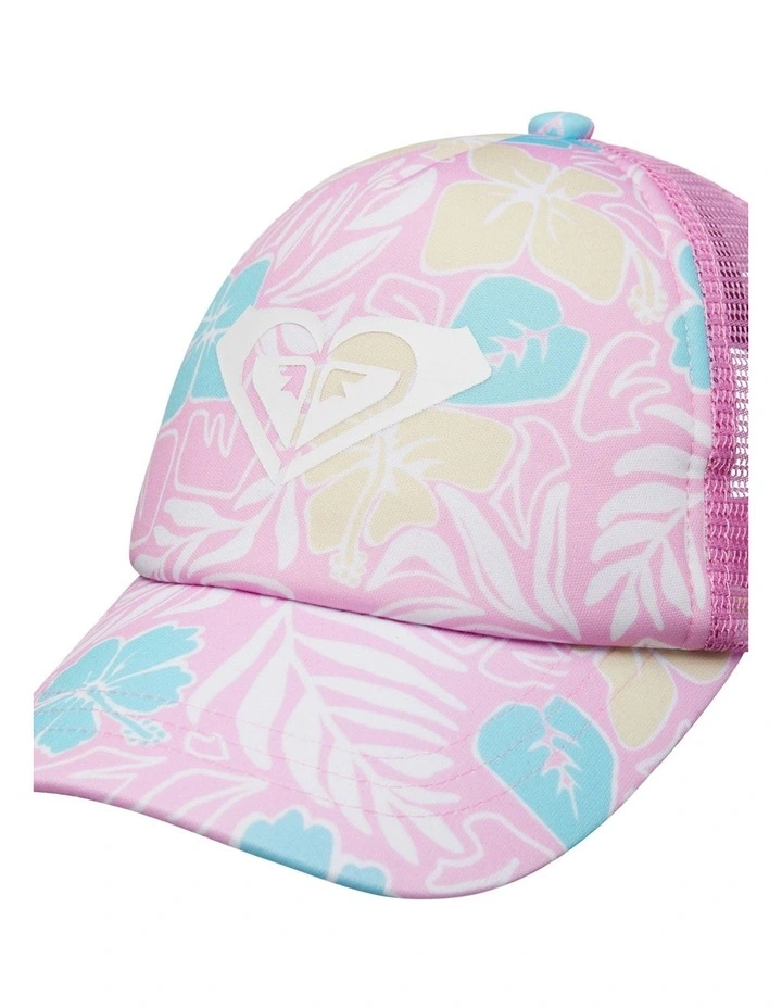 Sweet Emotions Trucker Cap image 3