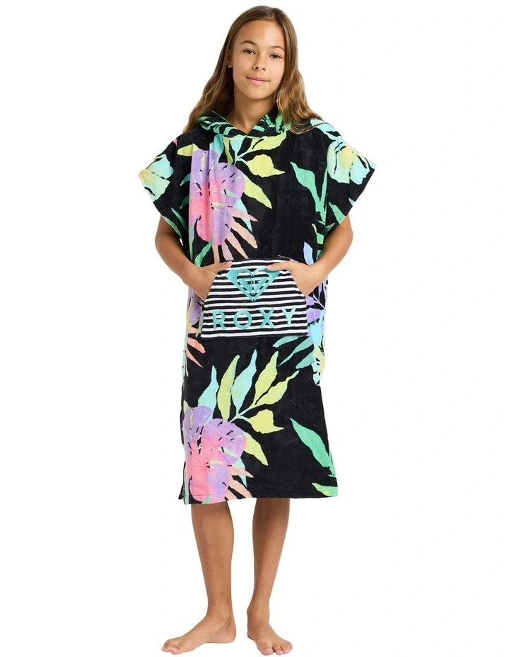 RG Stay Magical Hooded Towel image 1