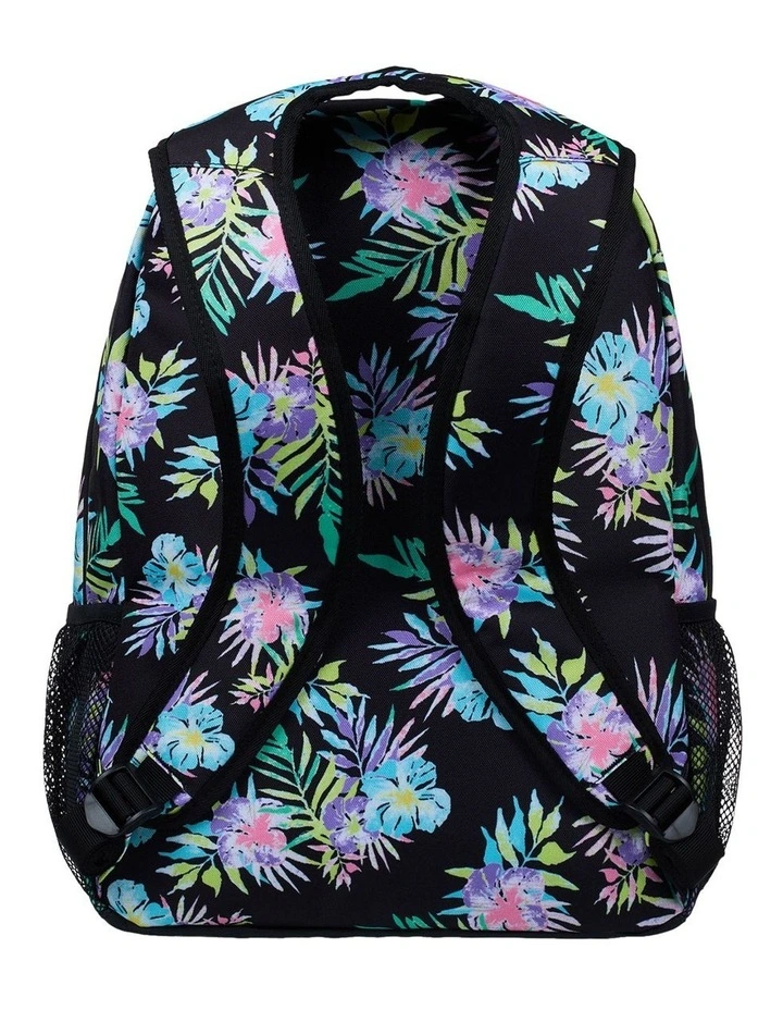 Shadow Swell Printed Backpack image 2