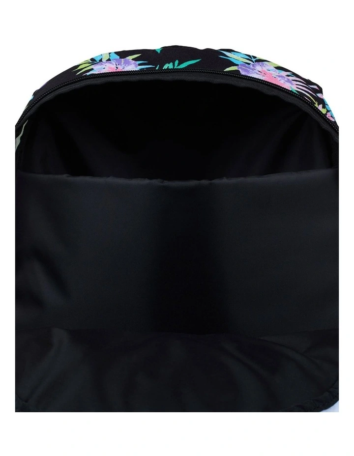 Shadow Swell Printed Backpack image 4