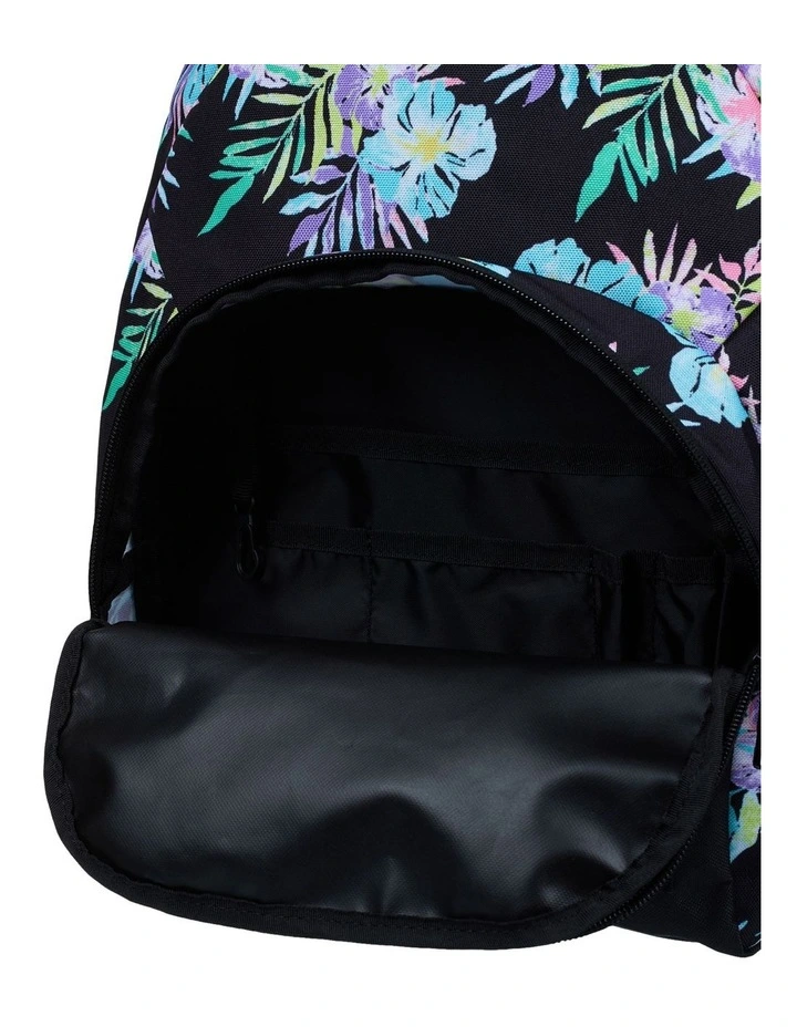 Shadow Swell Printed Backpack image 5