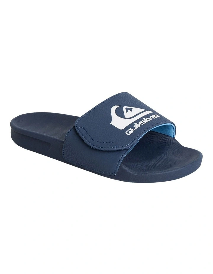 Sunset Slides in Blue image 1