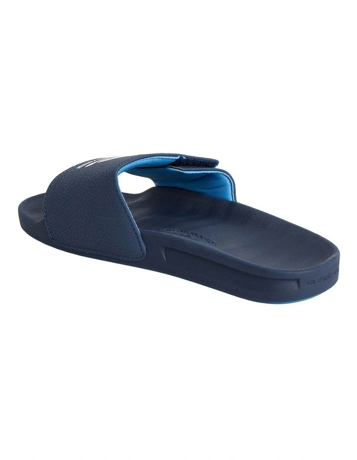 Sunset Slides in Blue image 3