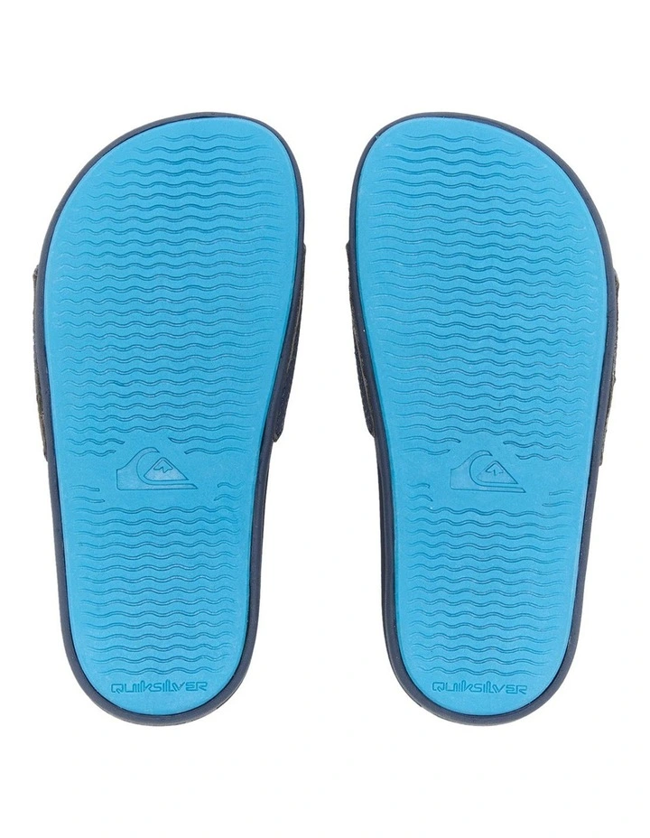 Sunset Slides in Blue image 4