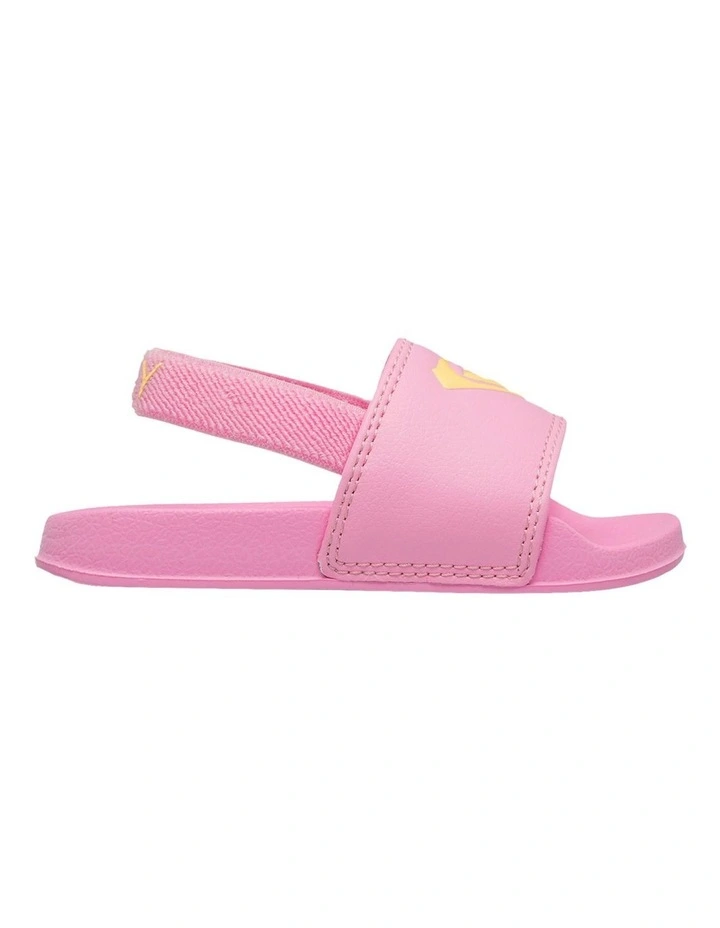 Slippy Slides in Pink image 1