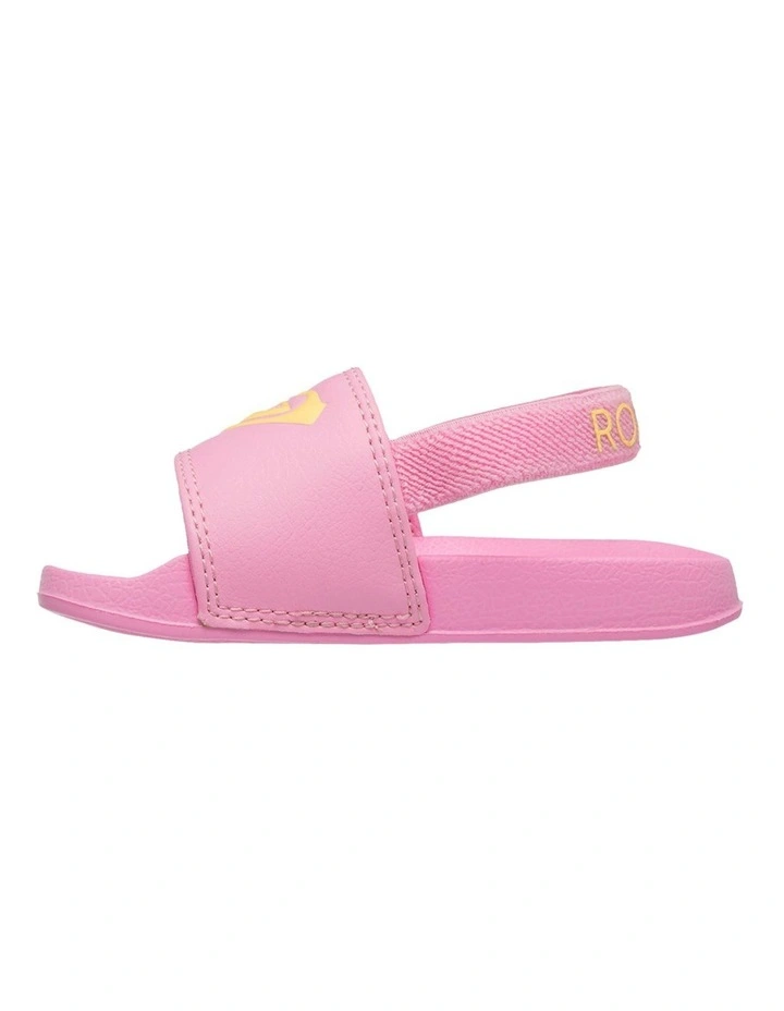 Slippy Slides in Pink image 2