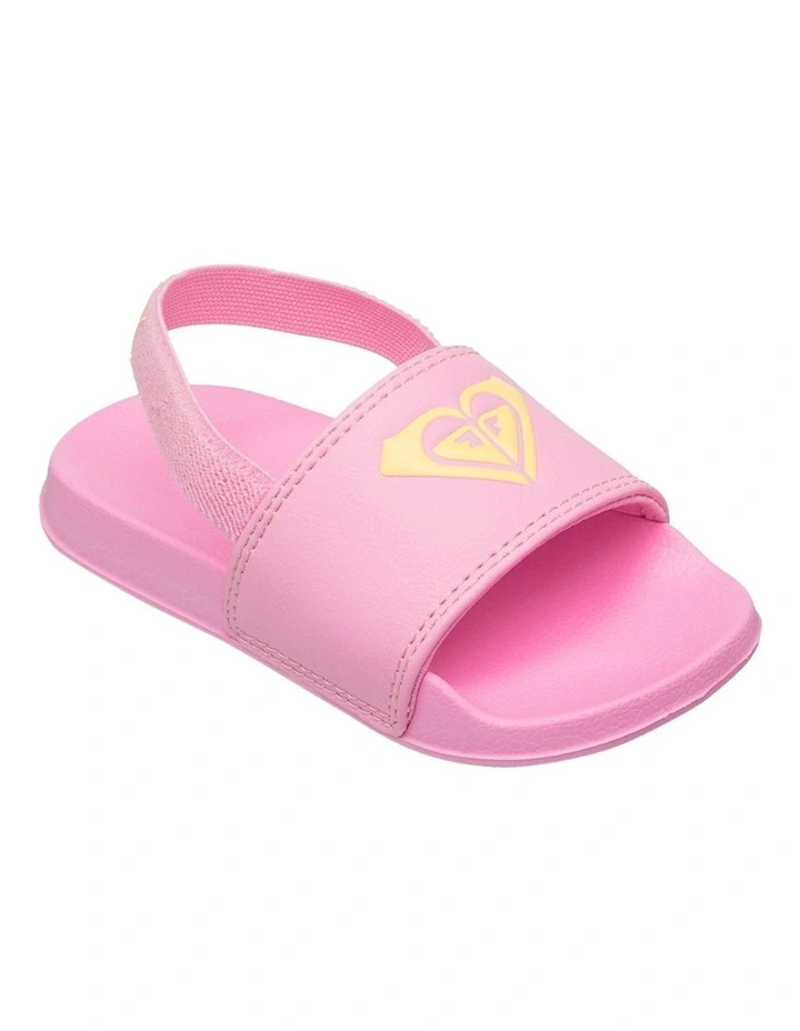 Slippy Slides in Pink image 3