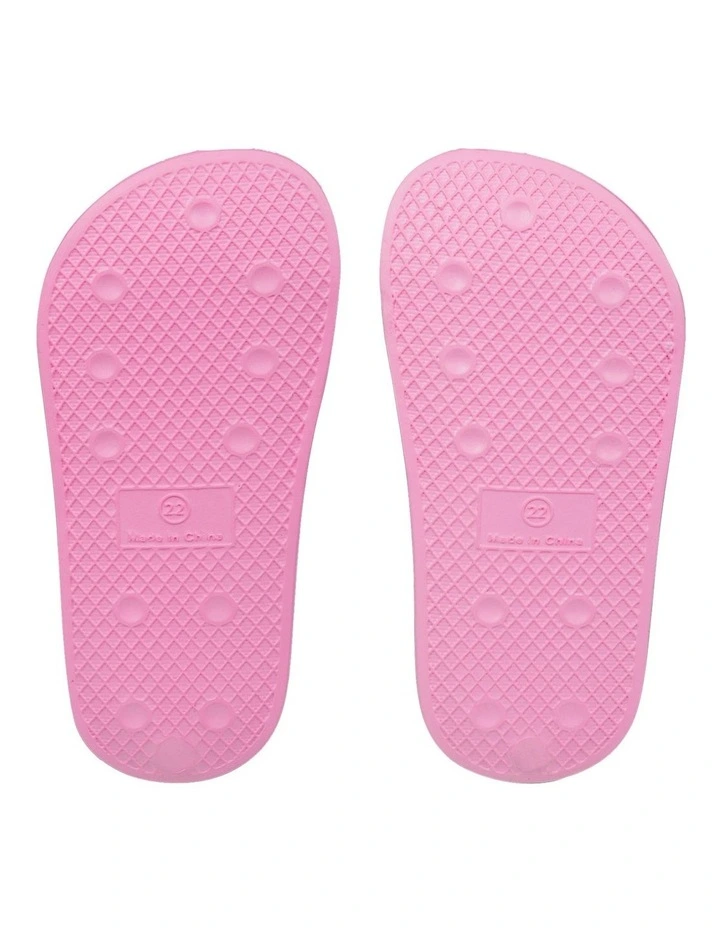Slippy Slides in Pink image 4