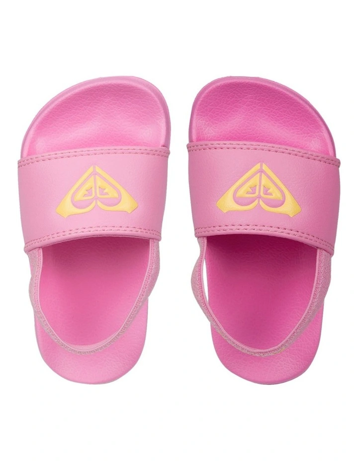 Slippy Slides in Pink image 5