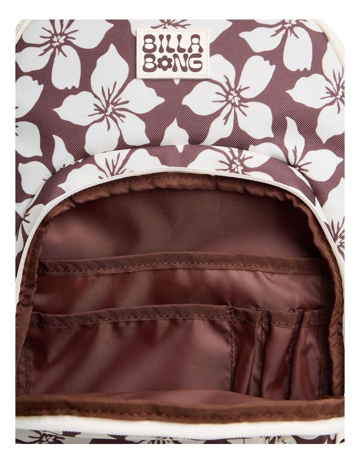 Playa Sol Roadie Backpack image 4