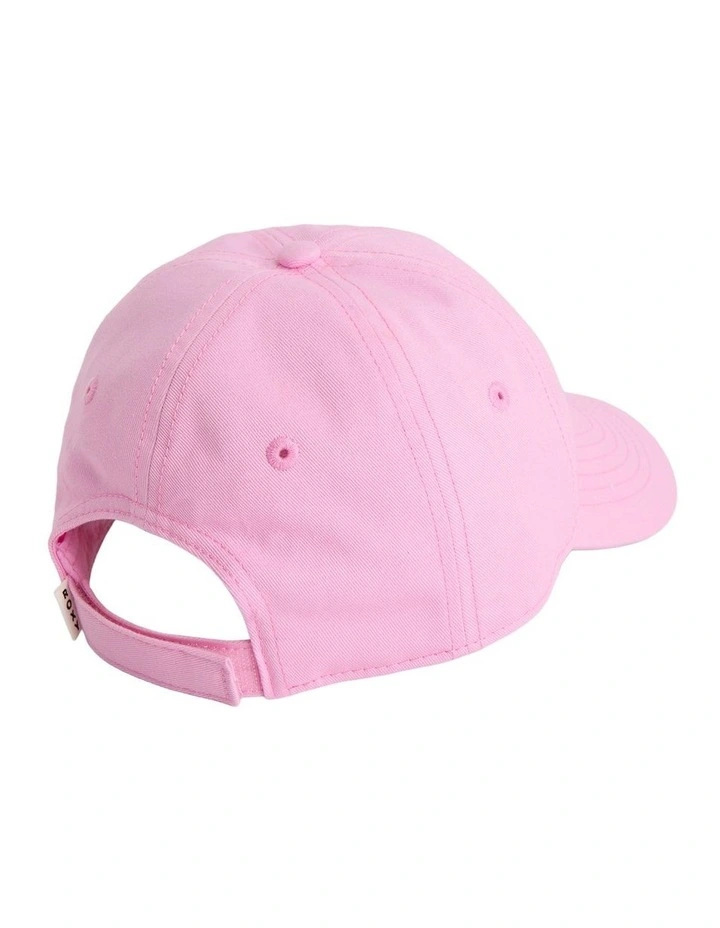 Swell Time Snapback Cap image 2