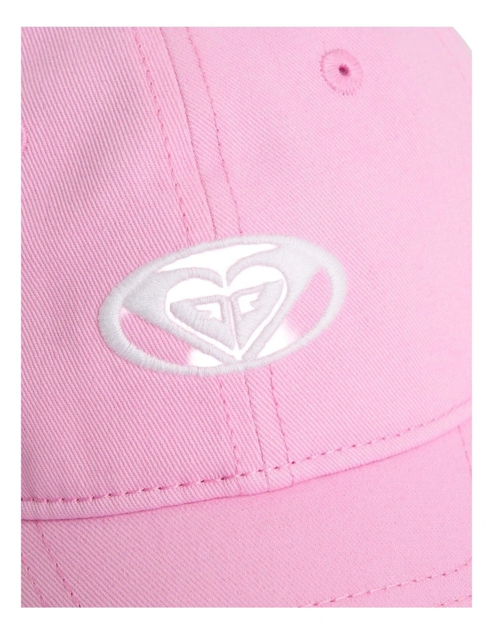 Swell Time Snapback Cap image 3