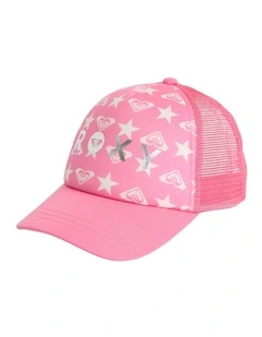 Sweet Emotions Trucker Cap