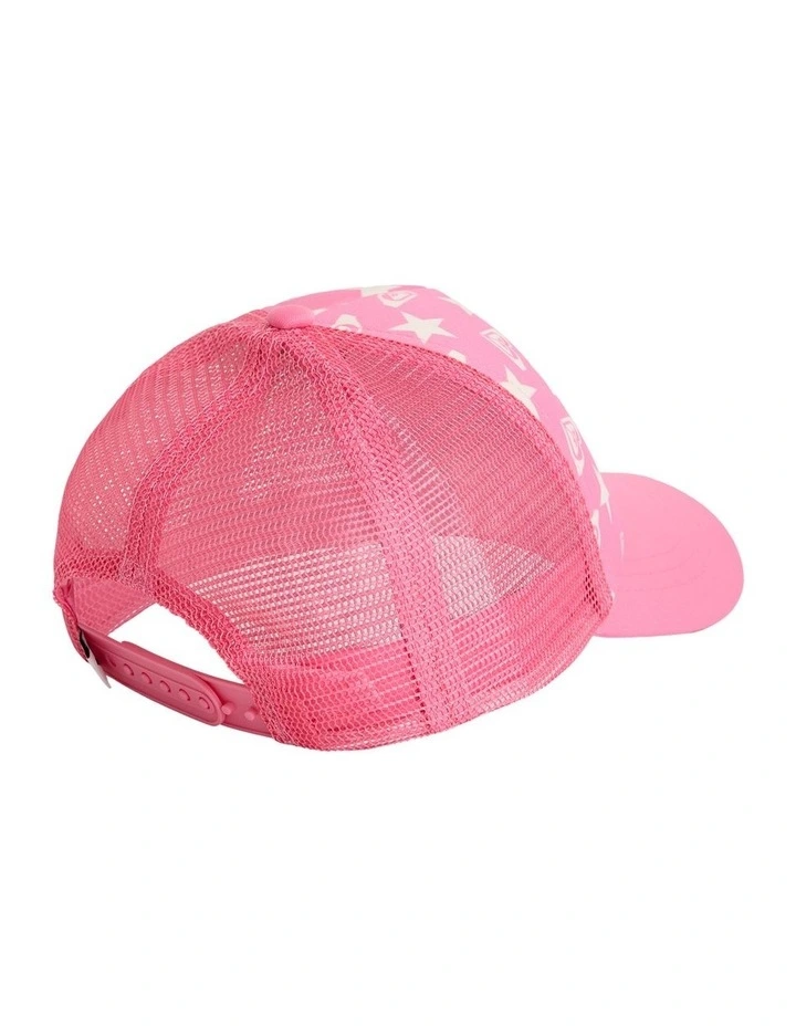 Sweet Emotions Trucker Cap image 2