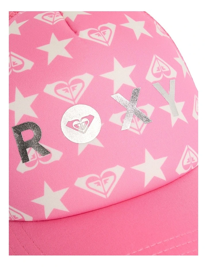 Sweet Emotions Trucker Cap image 3