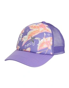 Sweet Emotions Trucker Cap