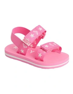 Roxy Cage Sandals