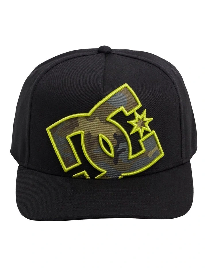Boys dc hat Clearance
