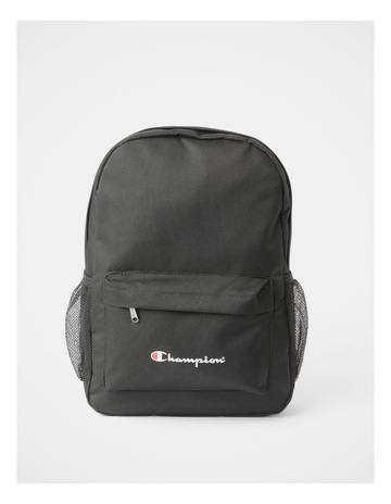 fluffy champion backpack