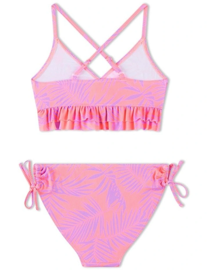 Peplum Bikini in Palm Springs image 2