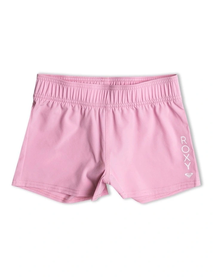 Essentials Board Shorts in Baltic Sea image 1