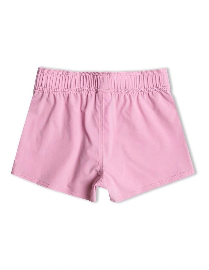 Essentials Board Shorts in Baltic Sea image 2