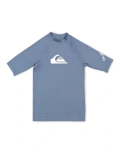 All Time Surf Shirt in Blue