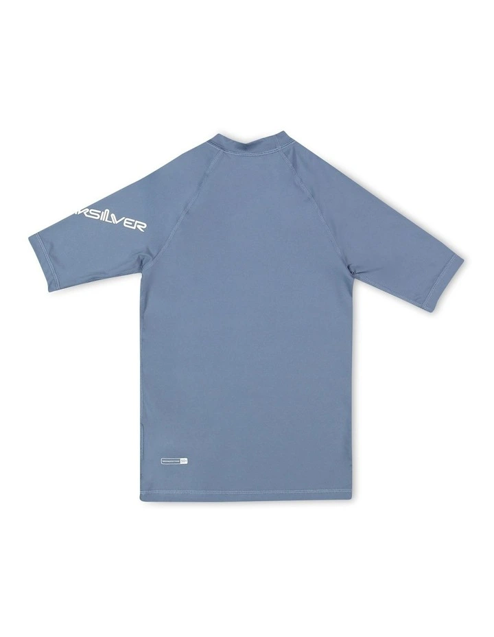 All Time Surf Shirt in Blue image 2