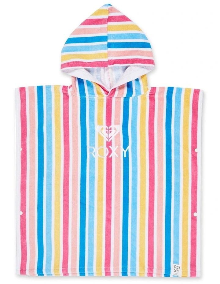 Stay Magical Hooded Towel in Multi image 1