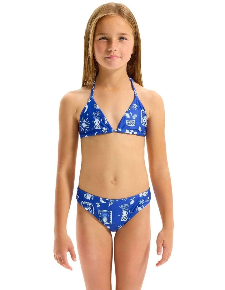 Triangle Bikini in Amalfi image 1