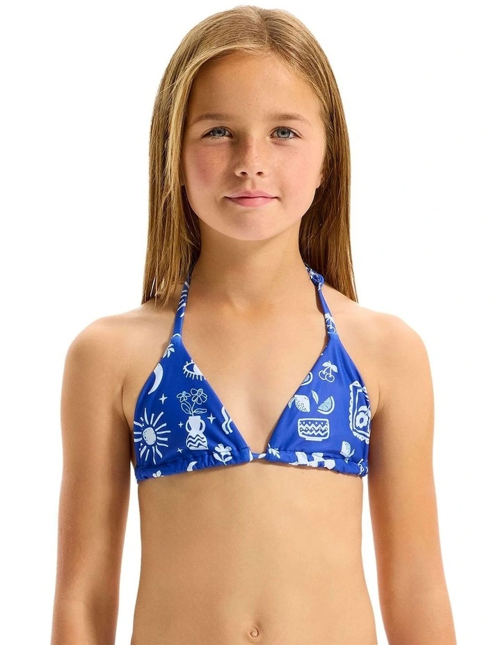 Triangle Bikini in Amalfi image 4