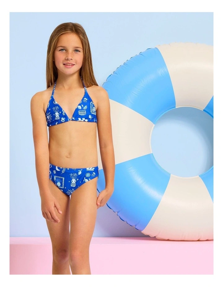 Triangle Bikini in Amalfi image 6