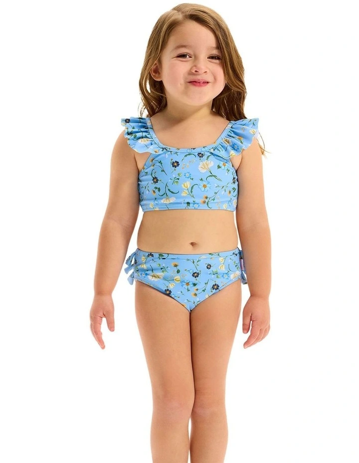 Bikini Set in Blue image 1