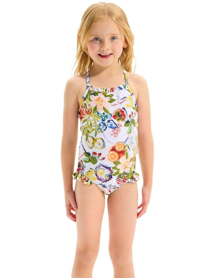 One Piece in White image 1