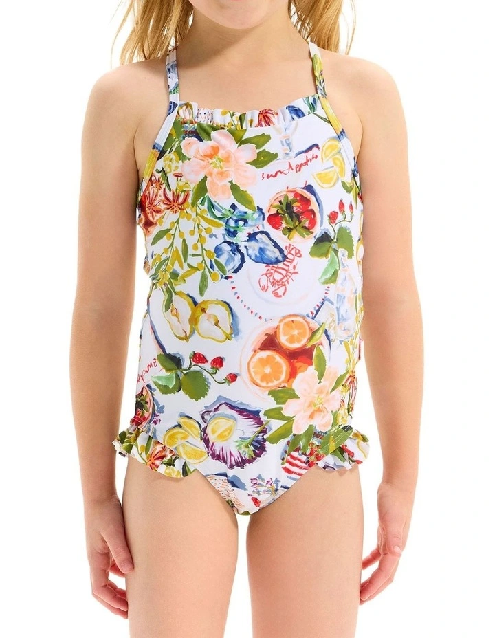 One Piece in White image 4