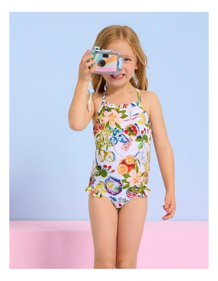 One Piece in White image 5