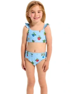 Playa Bonita Bikini Bikini in Blue