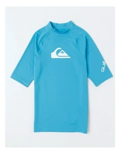 All Time Rash Vest