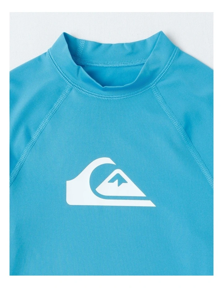 All Time Rash Vest image 2