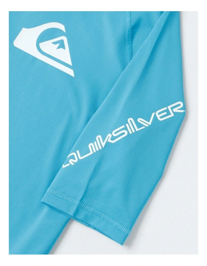 All Time Rash Vest image 3