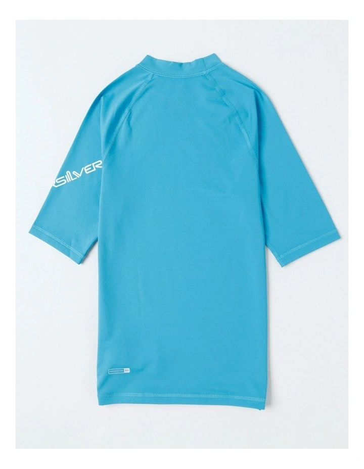 All Time Rash Vest image 4