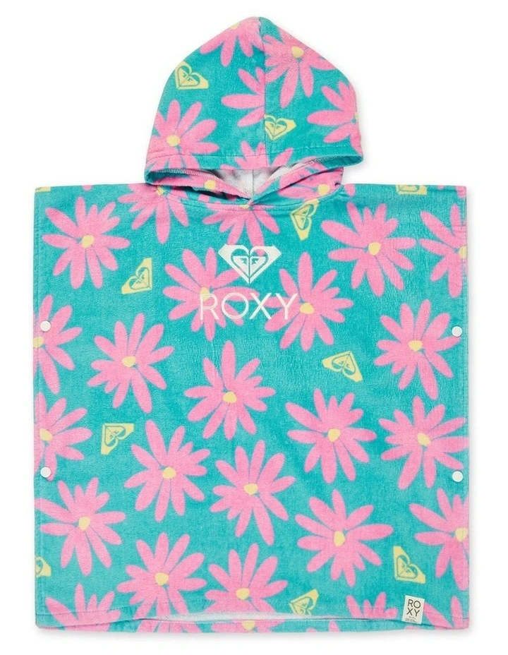 Stay Magical Towel in Blue image 1