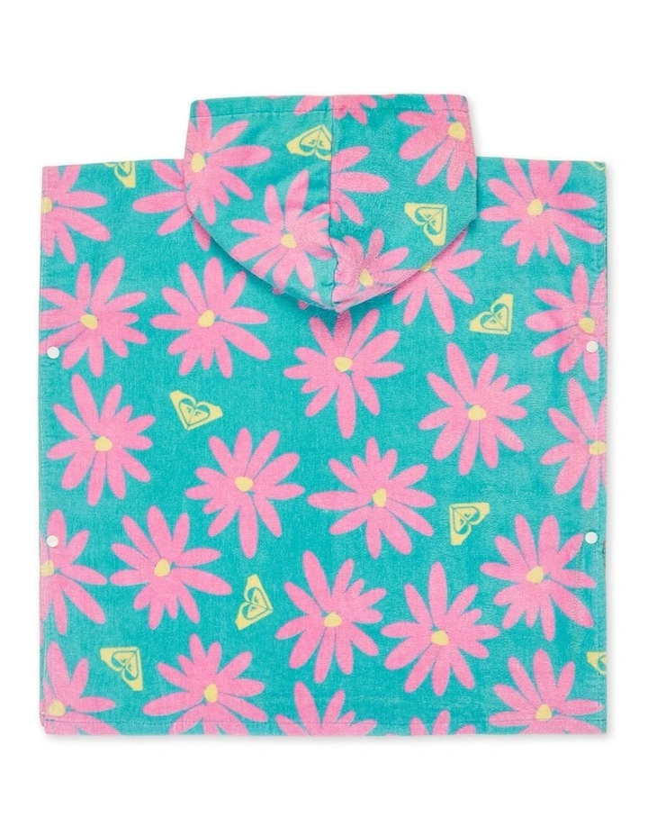 Stay Magical Towel in Blue image 2