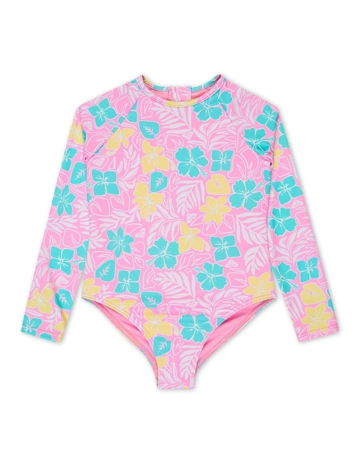Tropical Square Onesie image 1