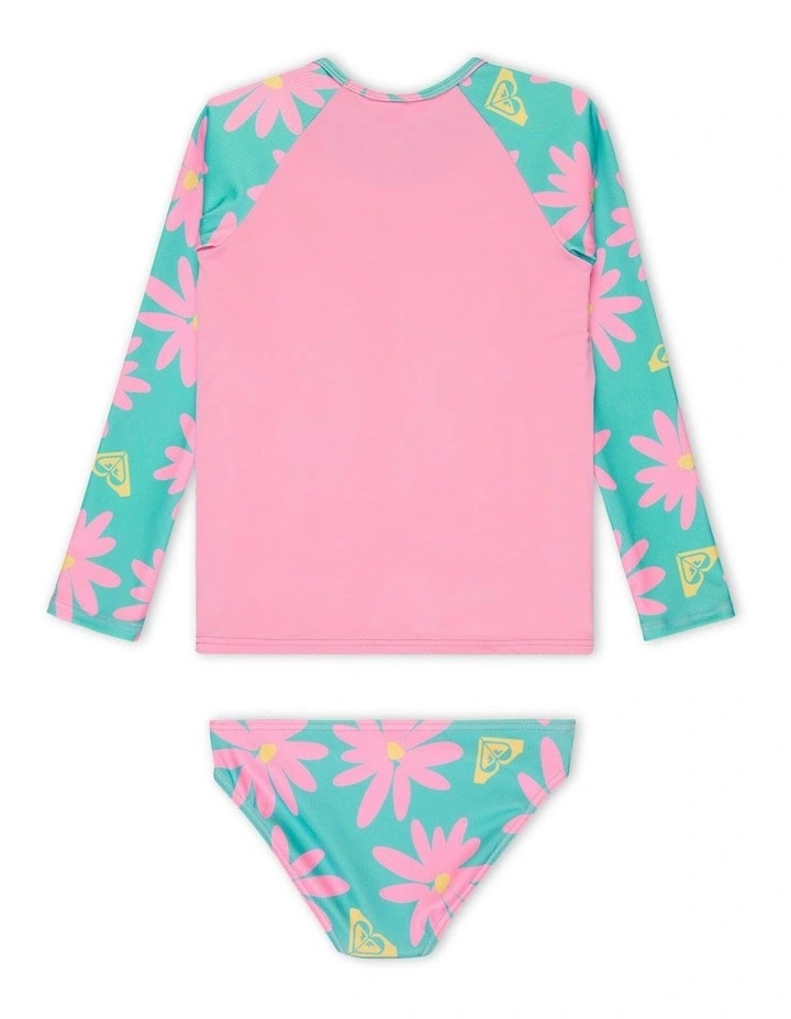 Marguerite Tw Rash Vest image 2