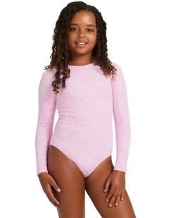 Bico Paper Onesie in Pink